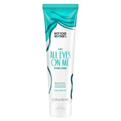 Not Your Mother''s All Eyes on Me 3-in-1 Styling Cream 5.5 fl oz
