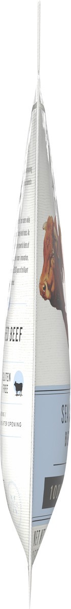 slide 2 of 13, EPIC Beef Sea Salt Pepper Bites, Jerky, Keto Friendly, Whole30, 2.5 oz Pouch, 2.5 oz