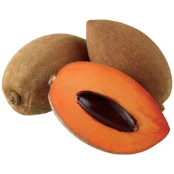 Fresh Mamey Sapote