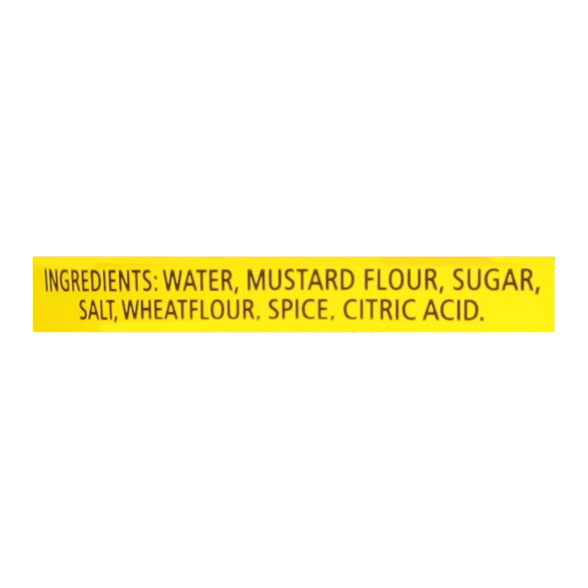 slide 3 of 12, Colman's Original English Mustard, 5.3 oz