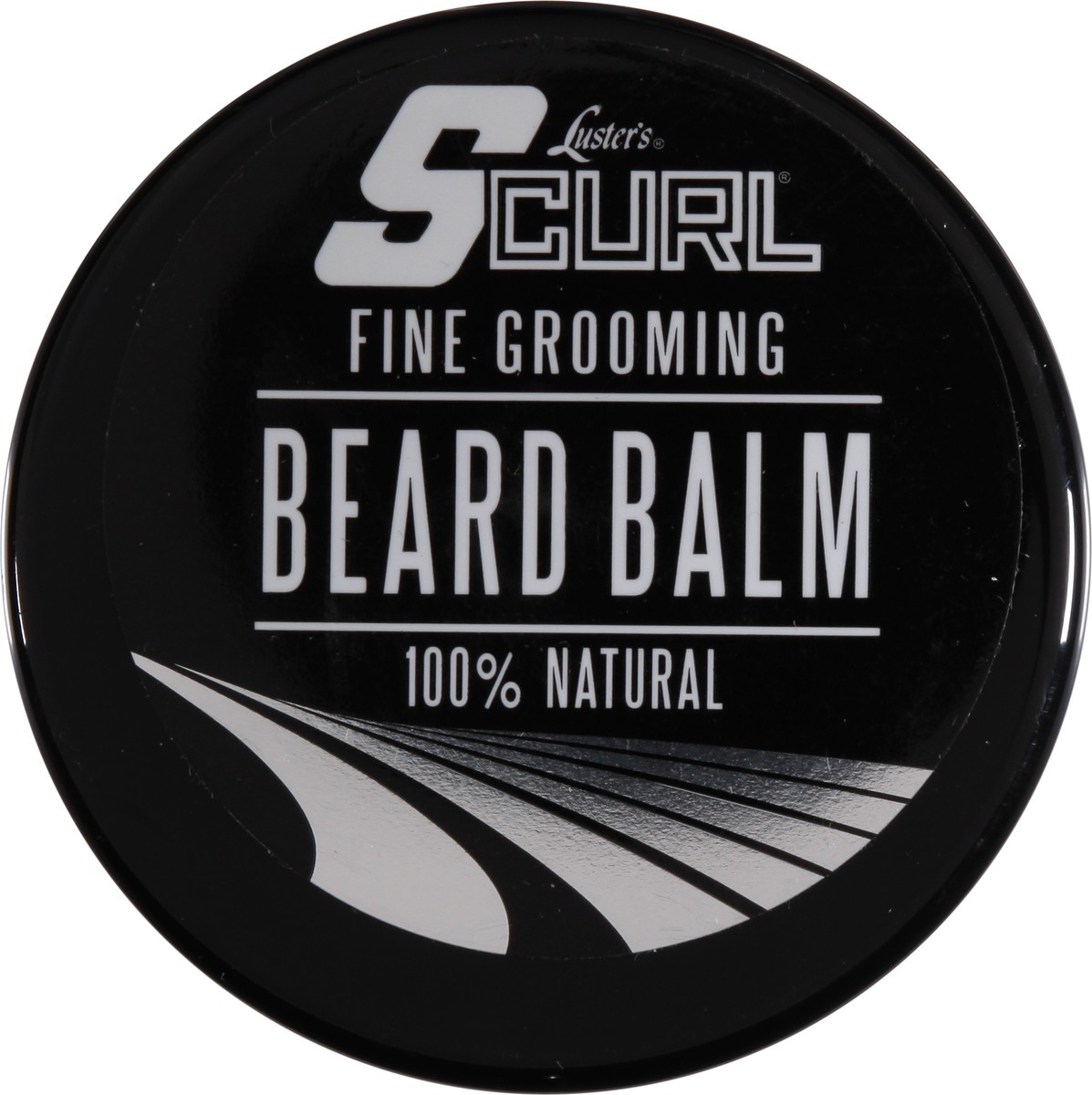 slide 3 of 9, Luster's Scurl Fine Grooming Beard Balm 3.5 oz, 3.5 oz