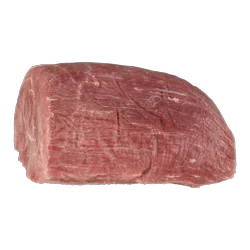 First Street Choice Eye Of Round Boneless