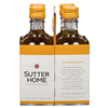 slide 17 of 17, Sutter Home Chardonnay 4 - 187 ml Bottles, 4 ct