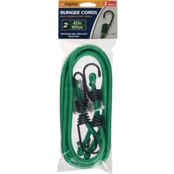 CargoLoc Bungee Cords - Green