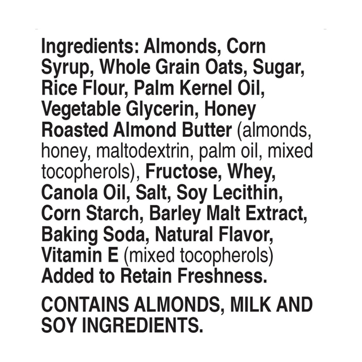 slide 14 of 14, Nature Valley Granola Bars, Sweet and Salty Nut, Almond, 36 Bars, 43.2 OZ, 36 ct