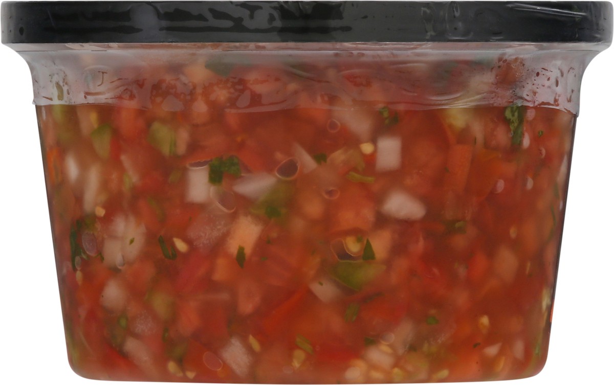 slide 7 of 12, IncredibleFresh Mild Pico De Gallo Fresh Salsa 16 oz, 16 oz