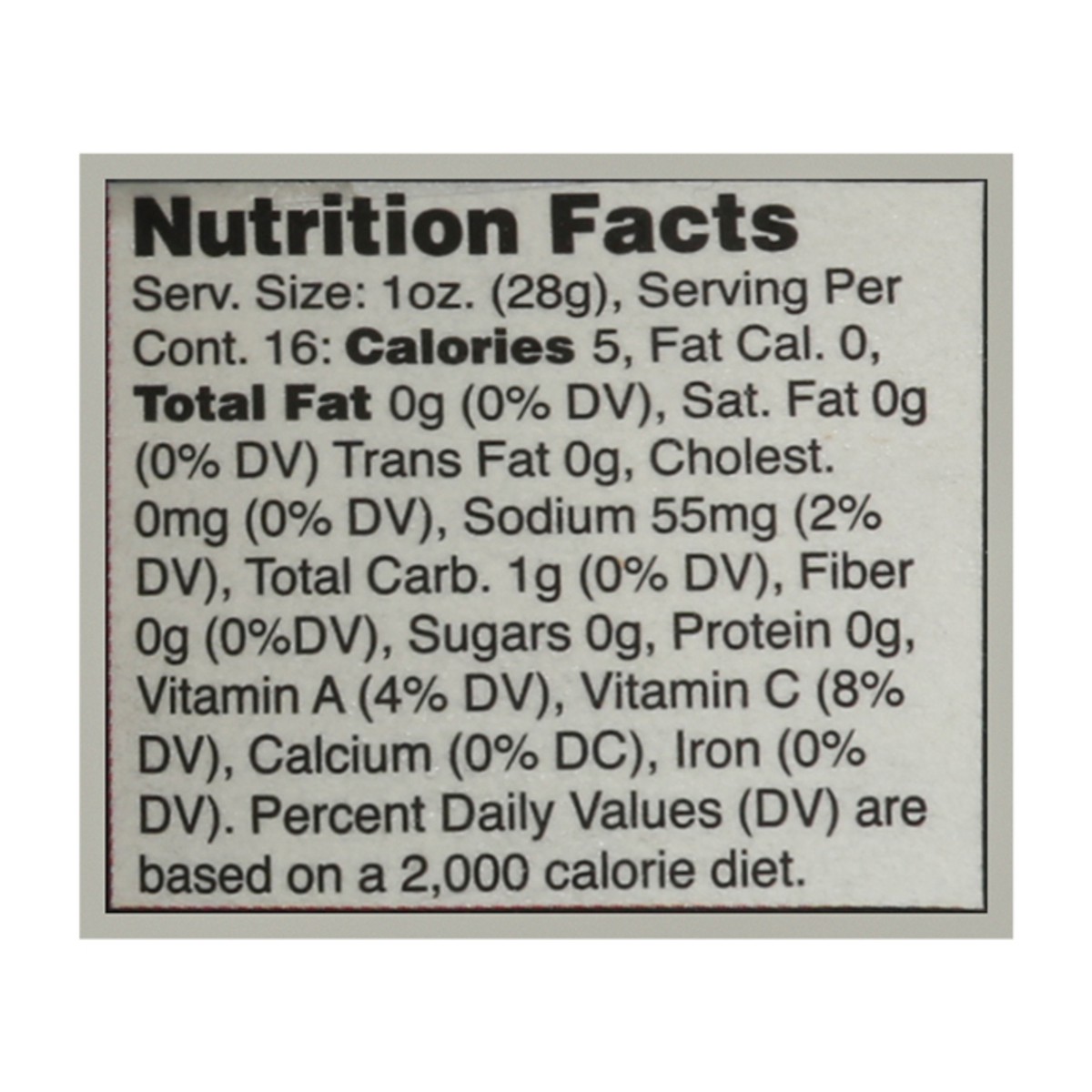 slide 8 of 12, IncredibleFresh Mild Pico De Gallo Fresh Salsa 16 oz, 16 oz