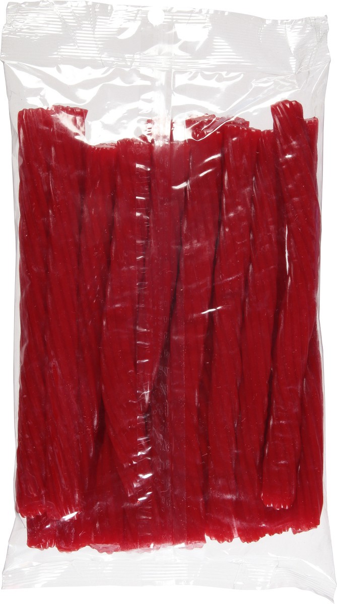 slide 6 of 9, Backroad Country Old Fashioned Strawberry Twists 16 oz, 16 oz