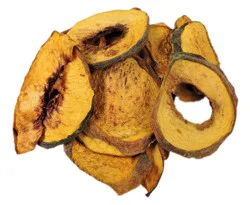 SunRidge Farms Organic Peaches