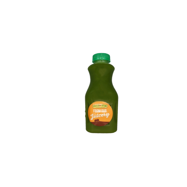 slide 1 of 1, Fresh Thyme Green Thyme Blend - 16 fl oz, 1 ct