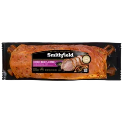 Smithfield Korean BBQ Filet