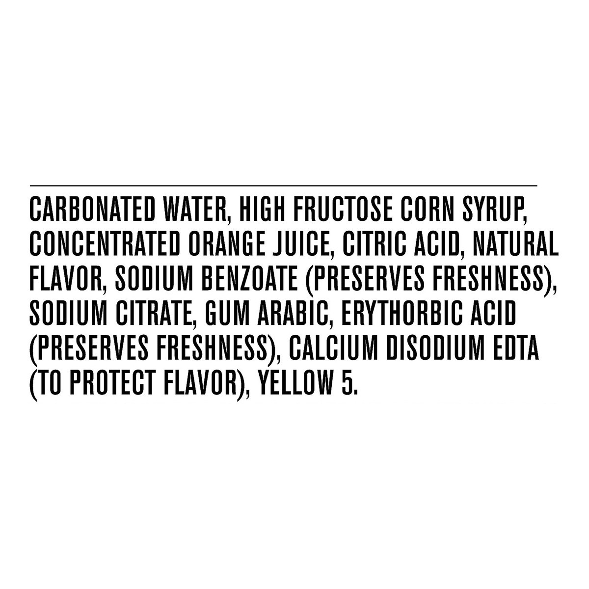 slide 2 of 5, Mountain Dew Caffeine Free Soda Citrus - 144 oz, 12 oz