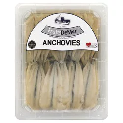 Fruits de Mer Anchovies 1 ea