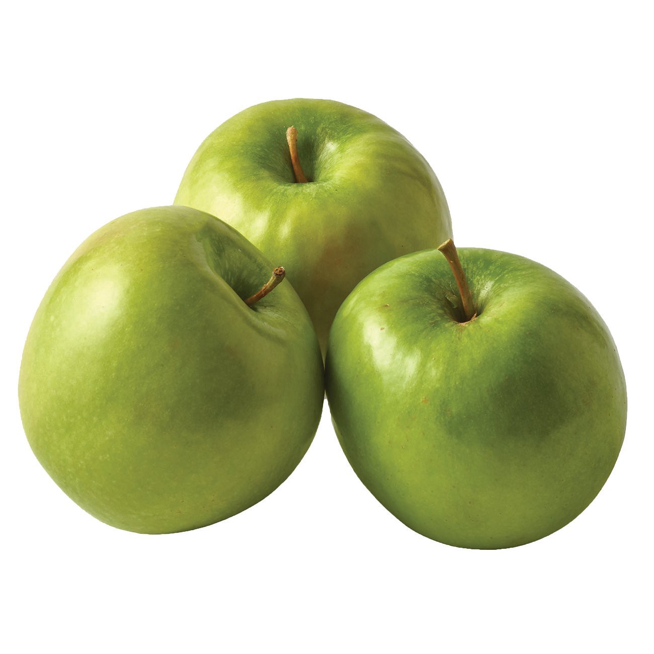 slide 1 of 1, Fresh Granny Smith Apple, 1 ct