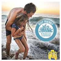 slide 22 of 29, Banana Boat Kids Sport Sting-Free, Tear-Free, Reef Friendly, Broad Spectrum Sunscreen Lotion, SPF 50, 6oz., 6 fl oz