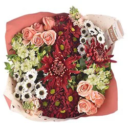 Bouquet Cappuccino - Each