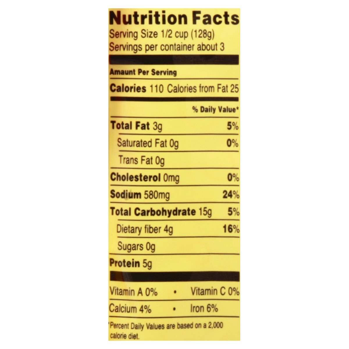 slide 9 of 9, Goya Pinto Beans 15 oz, 15 oz