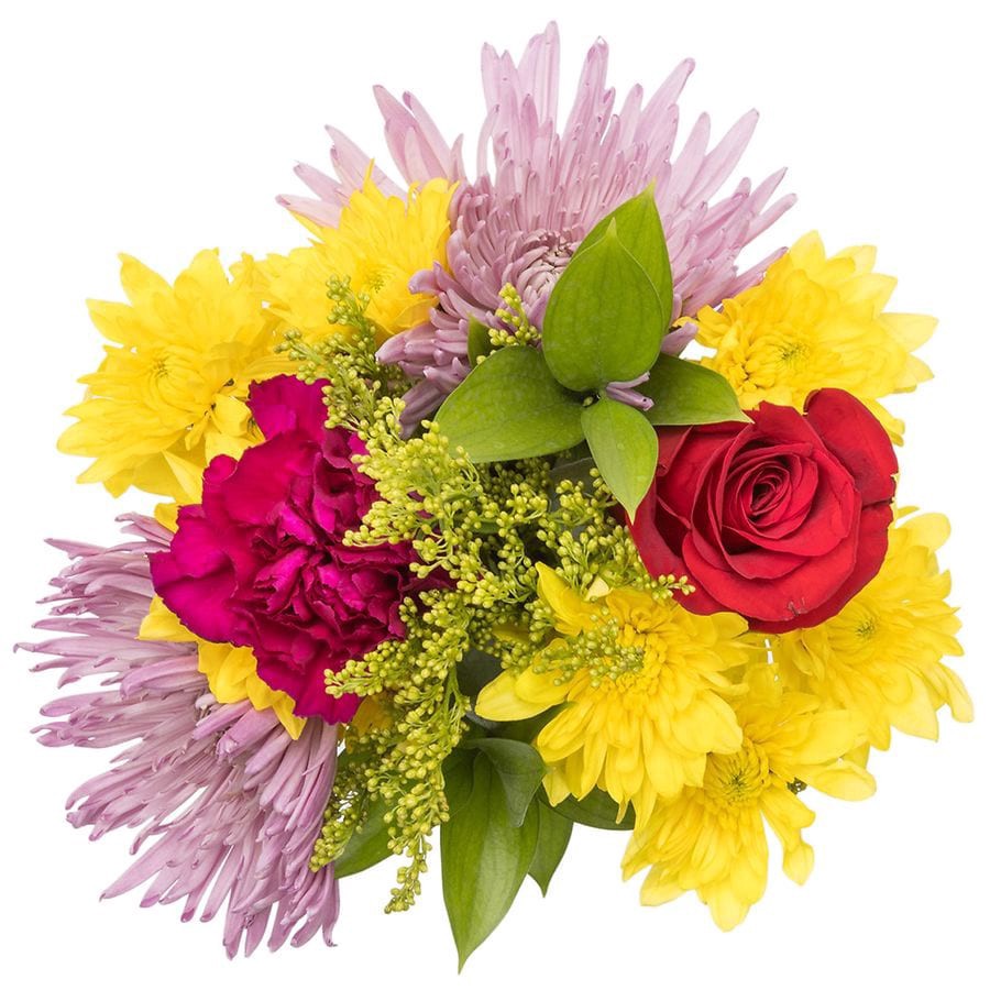 slide 1 of 1, Mom's Mix, 1 ct