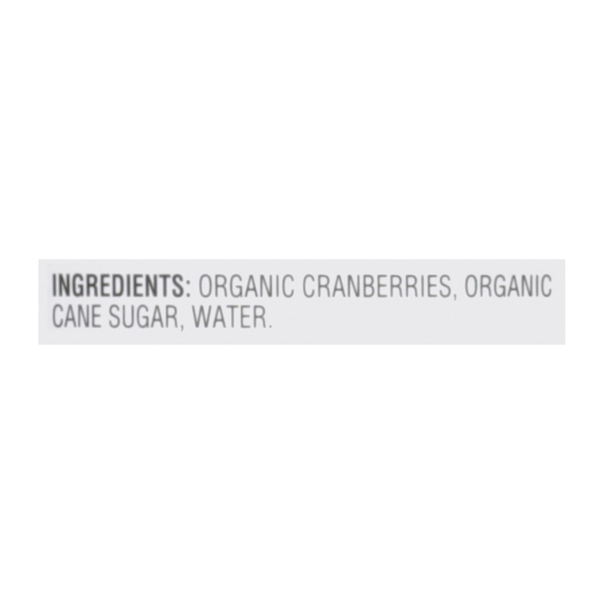 slide 11 of 13, Cadia Cranberry Sauce Whole Organic, 14 oz