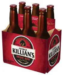 Killian's Premium Irish Red Bottles