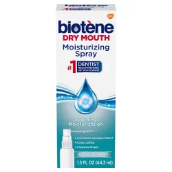 Biotène Dry Mouth Gentle Mint Moisturizing Mouth Spray