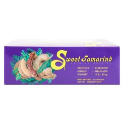 Sweet Tamarindo 1 lb