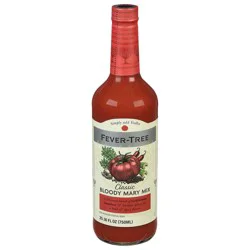 Fever-Tree Fever Tree Bloody Mary Mix - 25.39 fl oz