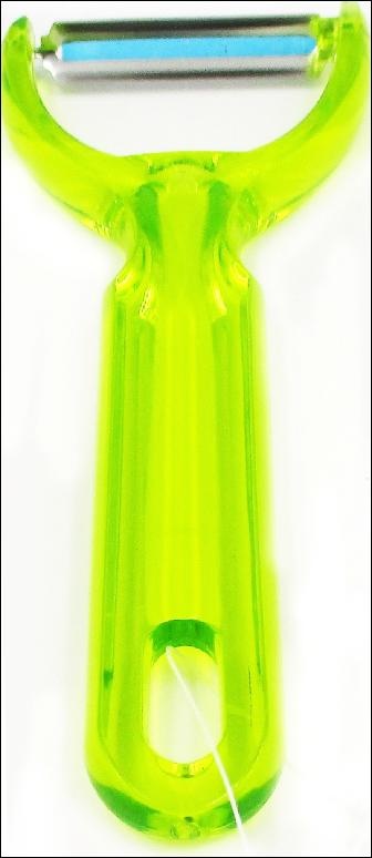 slide 1 of 1, Culinary Edge Ce Vegetable Peeler, 1 ct