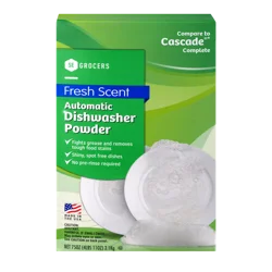 SE Grocers Auto Dish Fresh