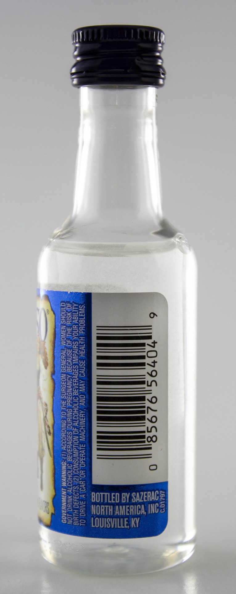 slide 2 of 2, Calypso Coconut, 50 ml