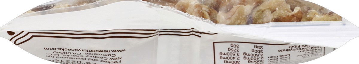 slide 2 of 6, Flanigan Farms Walnuts - 2.5 oz, 2.5 oz