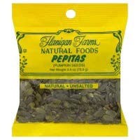 Flanigan Farms Walnuts - 2.5 oz