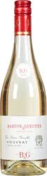 Barton & Guestier Vouvray Wine