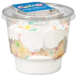 Funfetti Cake Parfait 3.7 oz