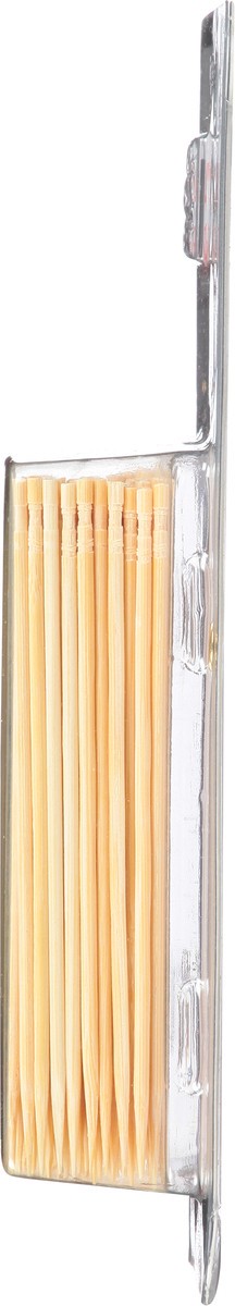 slide 8 of 12, Culinary Elements 4 Inches Bamboo Skewers 300 ea, 300 ct