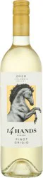 14 Hands Columbia Valley Pinot Grigio 750 ml