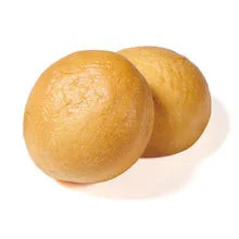 Gordon Choice Bun Brioche Slcd 4.25'' Gchc