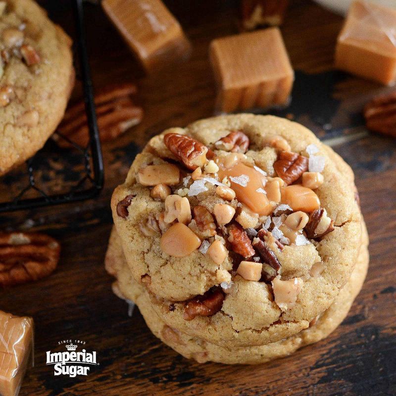 slide 3 of 4, Imperial Sugar Pure Cane Light Brown Sugar 32 oz, 32 oz