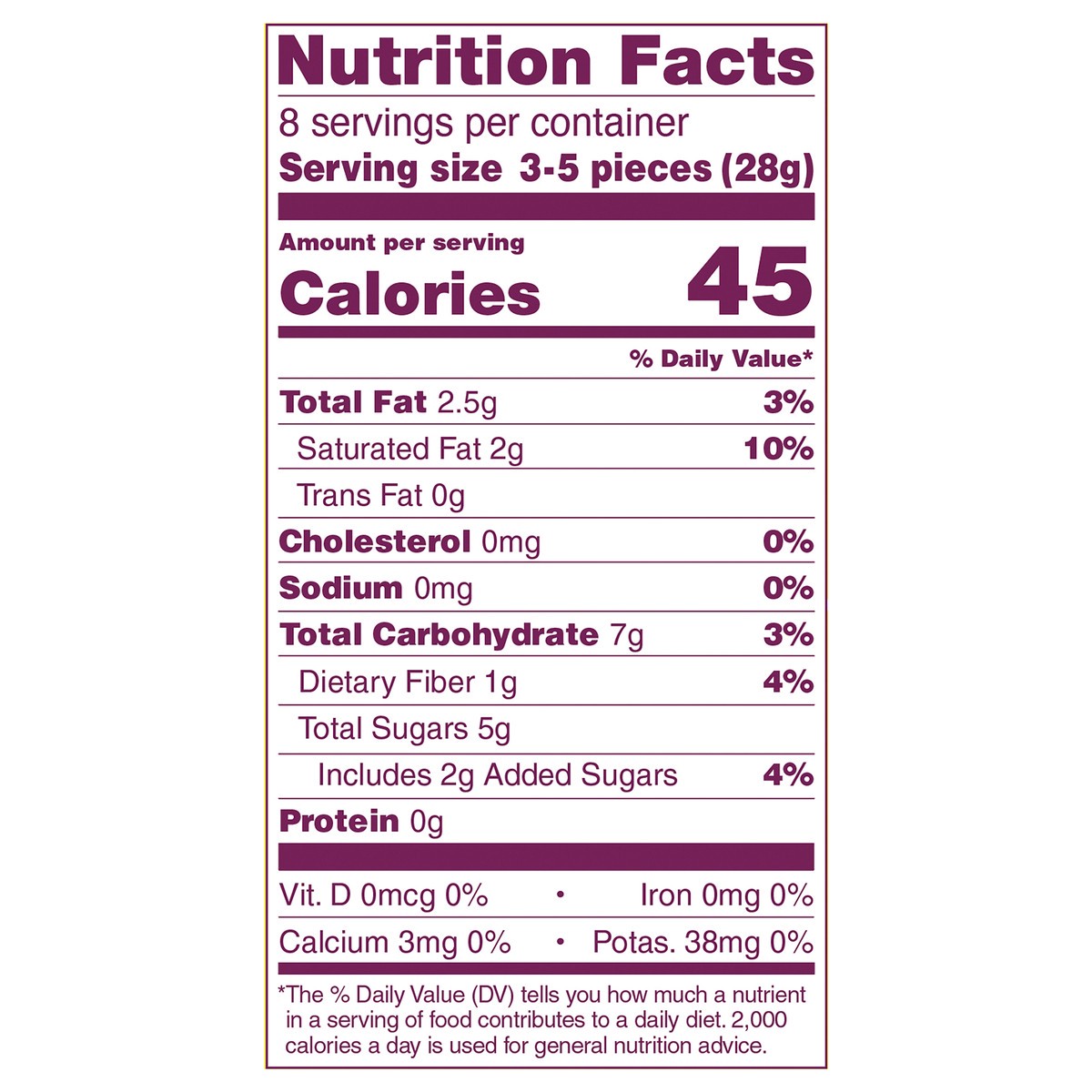 slide 3 of 8, Fruit Riot! Fruit Riot sour candy mango 8 oz, 8 oz