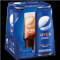 slide 7 of 9, Pepsi Draft Cola, 