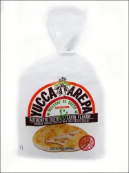Yucca Arepa Y-Arp Arepa De Yuca