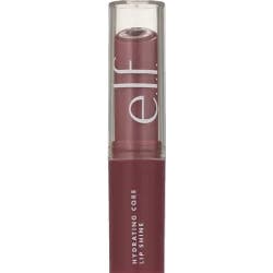 e.l.f. E.L.F Hydrating Core Lip Shine, Delightful