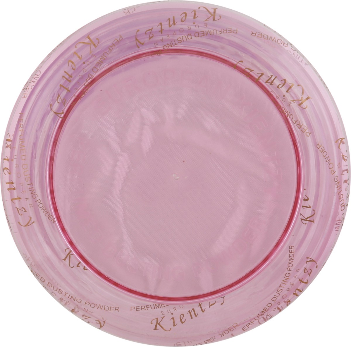 slide 10 of 12, European Kientzy Perfumed Dusting Powder 5 oz, 5 oz