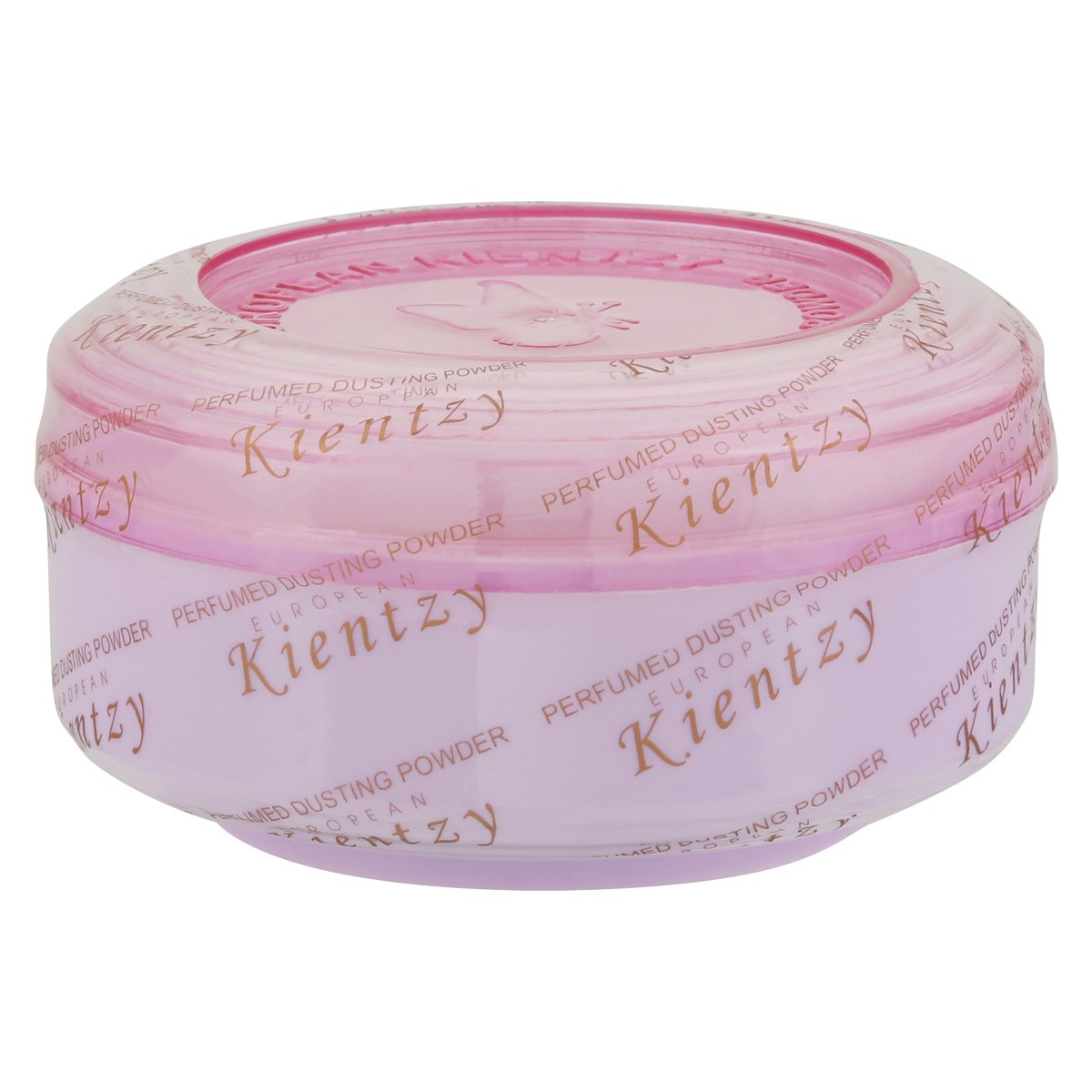 slide 9 of 12, European Kientzy Perfumed Dusting Powder 5 oz, 5 oz