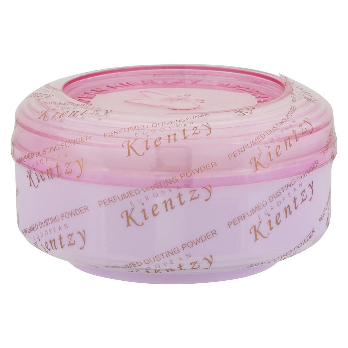 slide 1 of 12, European Kientzy Perfumed Dusting Powder 5 oz, 5 oz