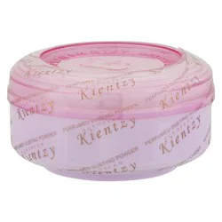 European Kientzy Perfumed Dusting Powder 5 oz