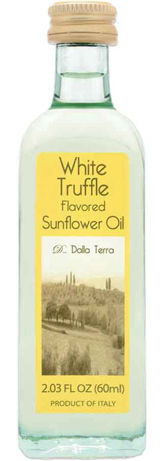 slide 1 of 1, Dt Wht Truffle Sunflower Seed Oil, 2.1 fl oz