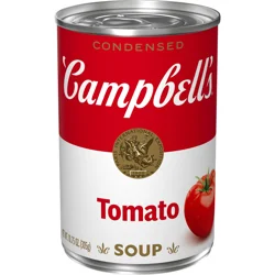 Campbell's Condensed Tomato Soup, 10.75 oz Can