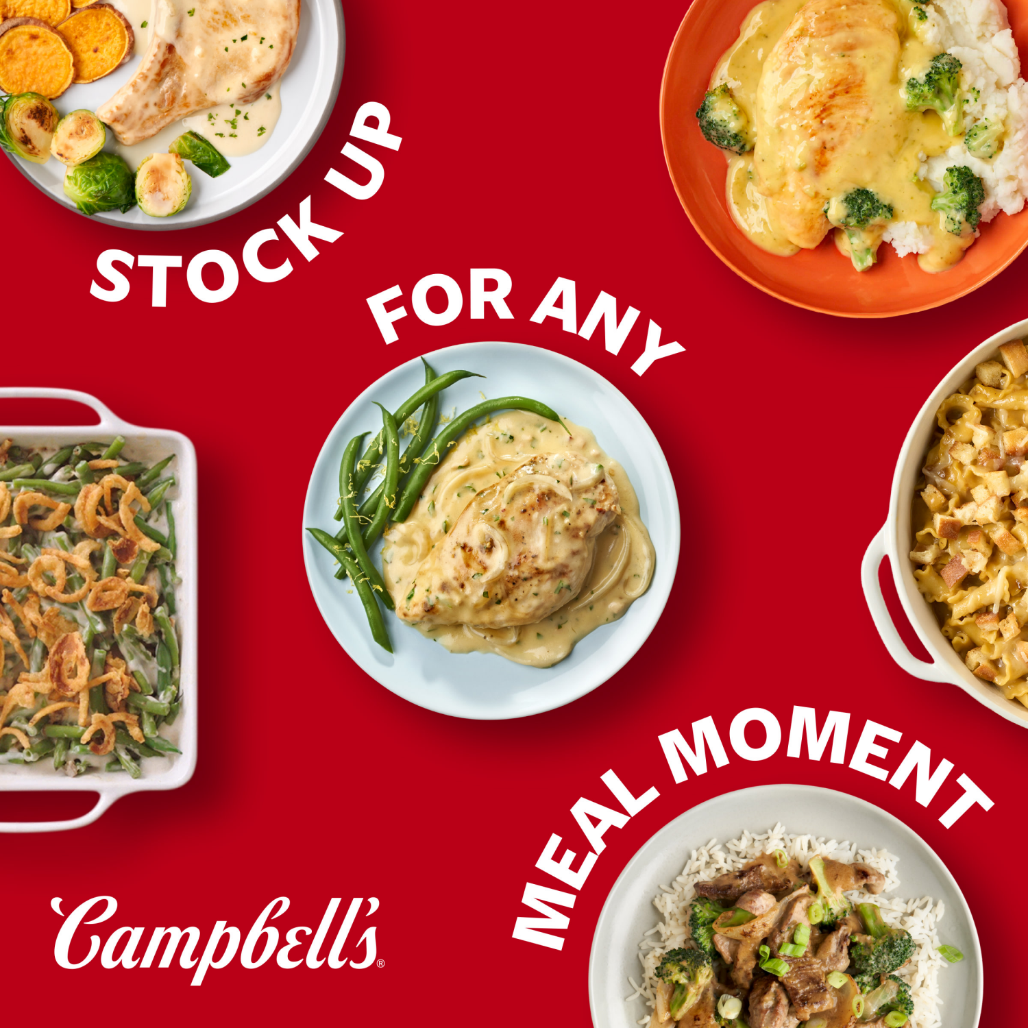 slide 7 of 7, Campbell's Condensed Beef Broth, 10.5 oz Can, 10.5 oz