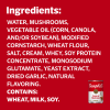 slide 10 of 29, Campbell's Condensed Cream of Mushroom Soup, 10.5 oz Can, 10.5 oz